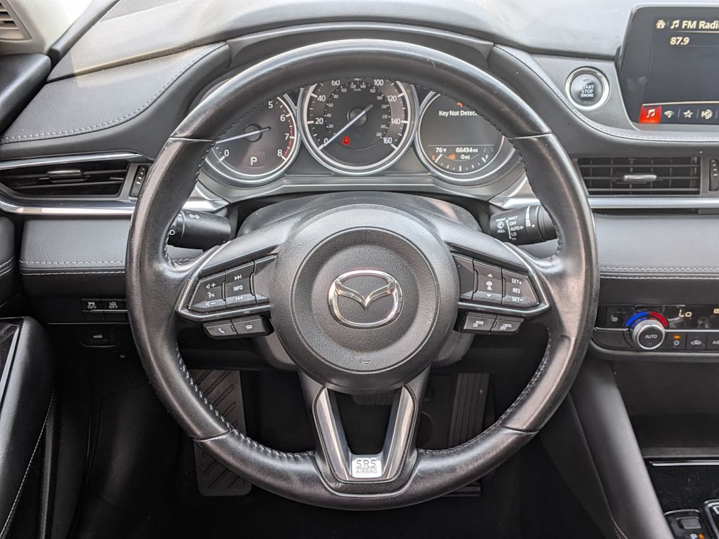 Thumbnail: 2021 Mazda Mazda6 - 12