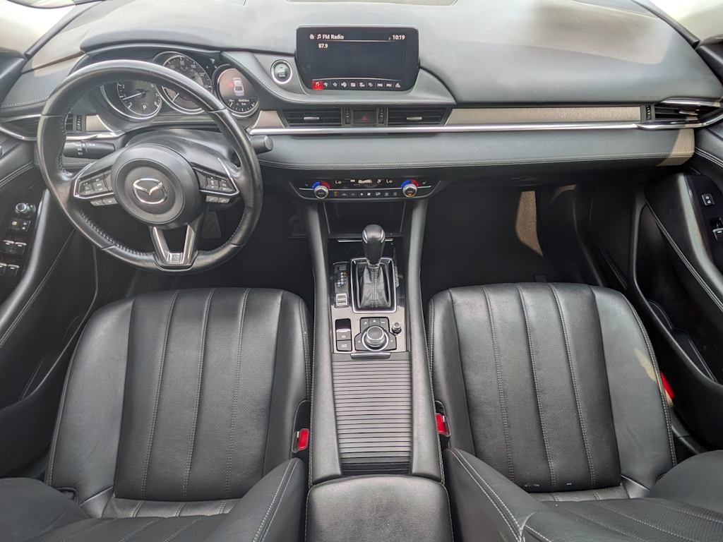 Thumbnail: 2021 Mazda Mazda6 - 8