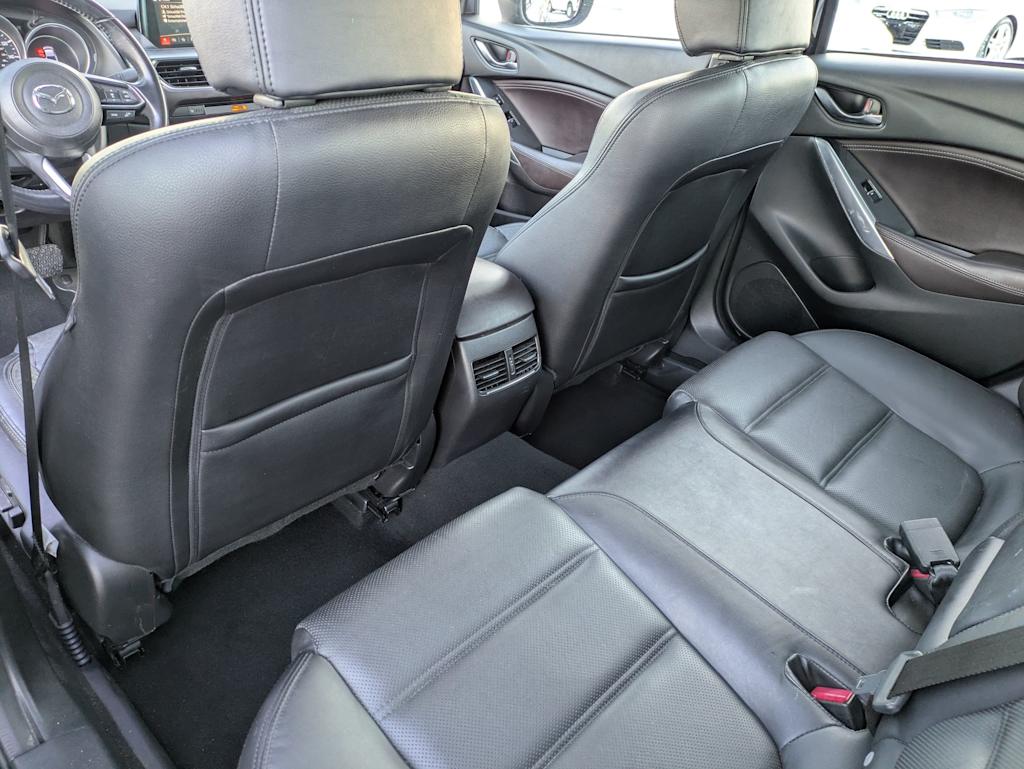 Thumbnail: 2017 Mazda Mazda6 - 11