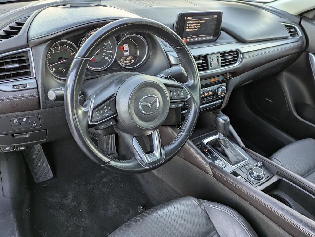 Thumbnail: 2017 Mazda Mazda6 - 2