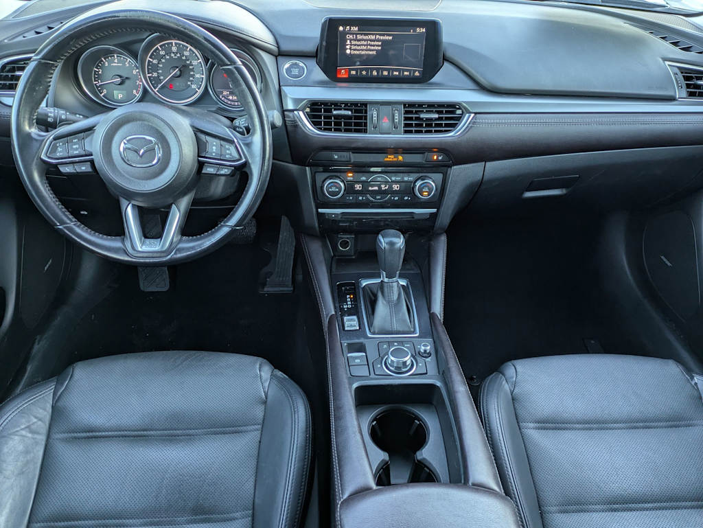 Thumbnail: 2017 Mazda Mazda6 - 8