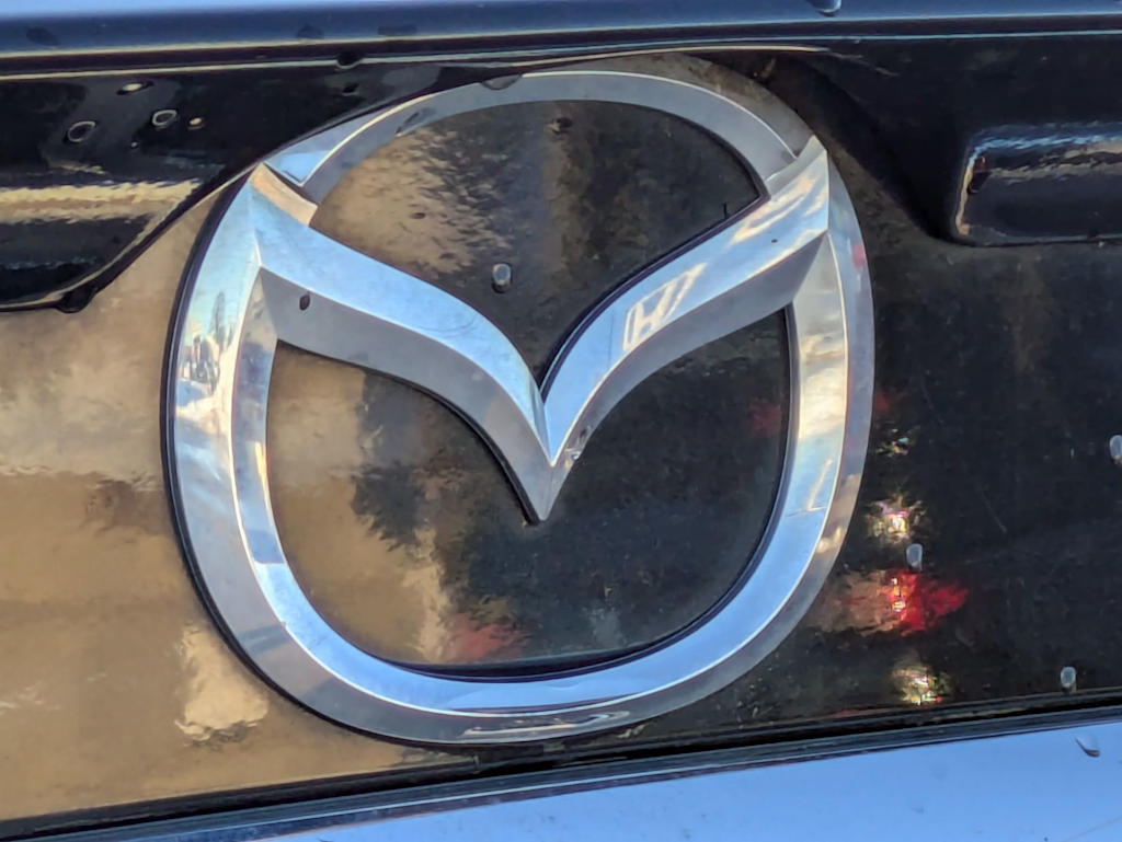 Thumbnail: 2017 Mazda Mazda6 - 20