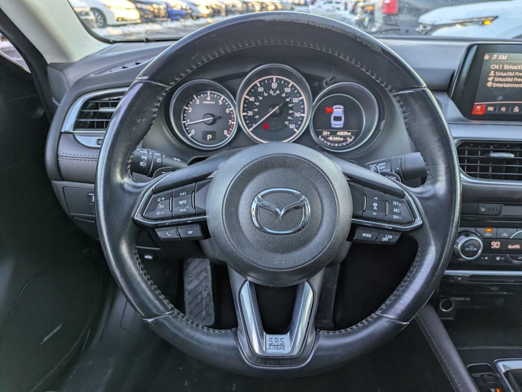 Thumbnail: 2017 Mazda Mazda6 - 12