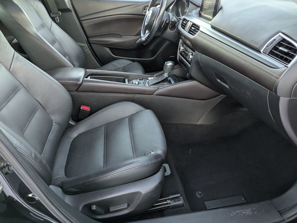 Thumbnail: 2017 Mazda Mazda6 - 10