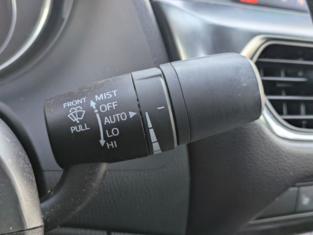 Thumbnail: 2017 Mazda Mazda6 - 29