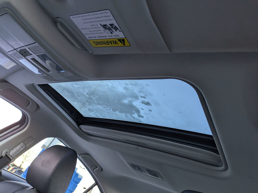 Thumbnail: 2017 Mazda Mazda6 - 23