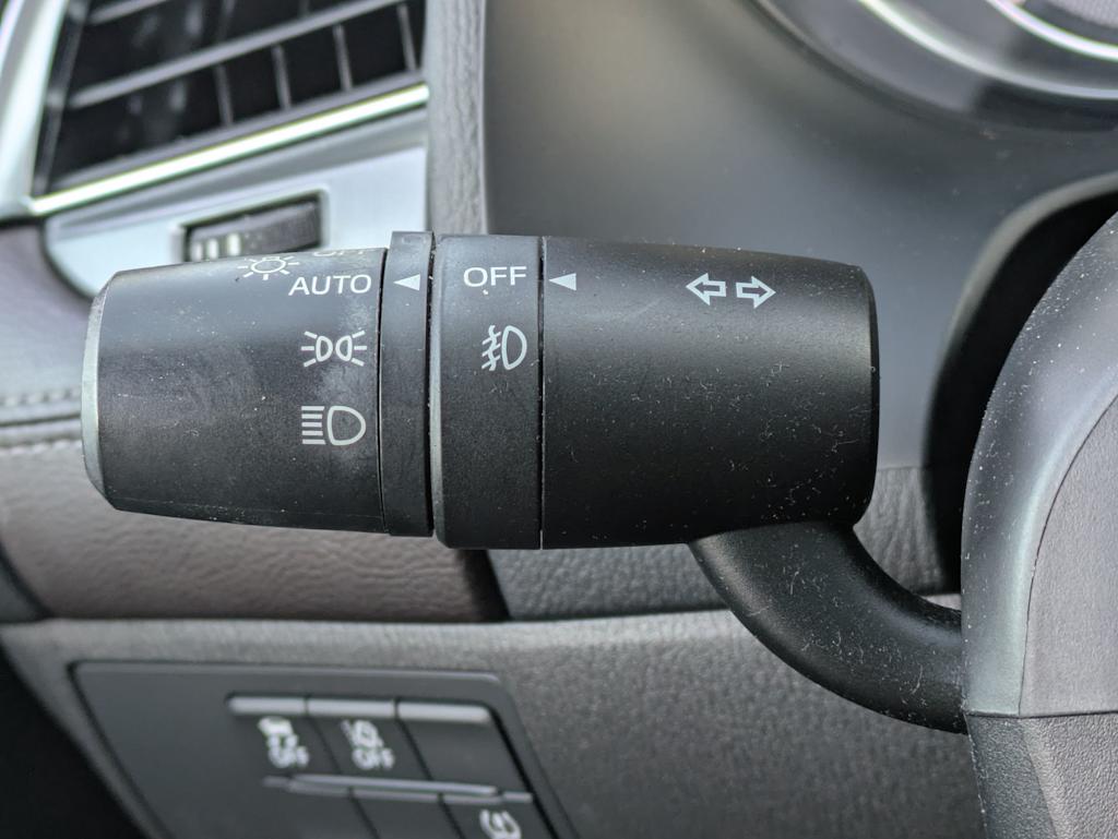 Thumbnail: 2017 Mazda Mazda6 - 30