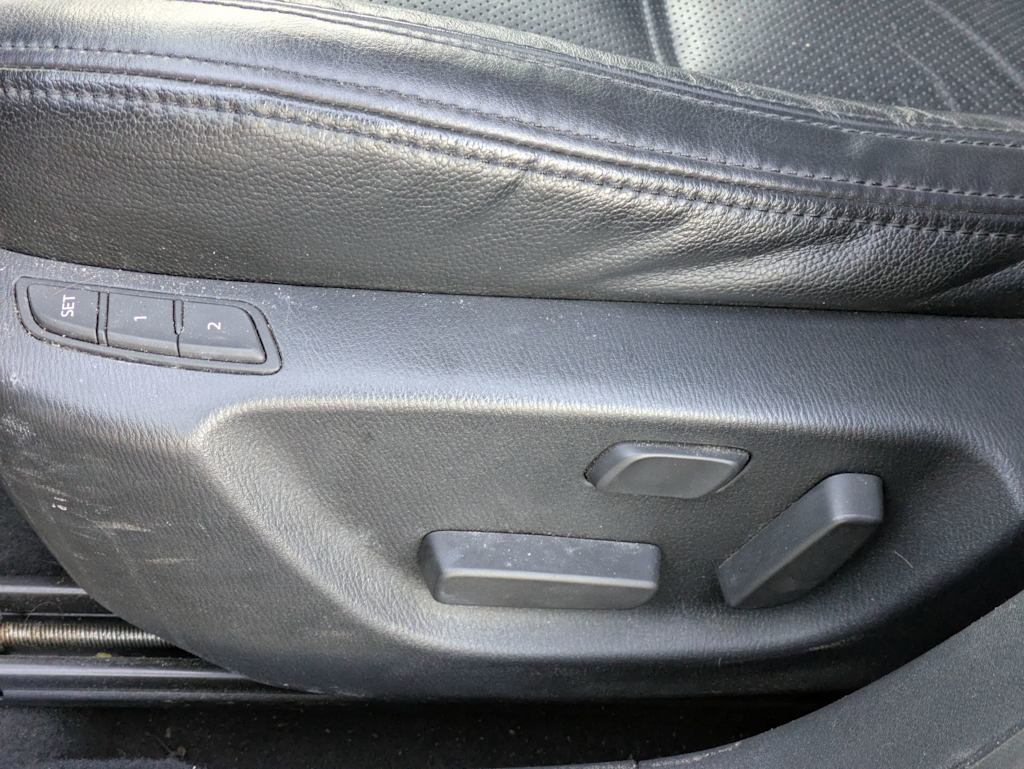 Thumbnail: 2017 Mazda Mazda6 - 22