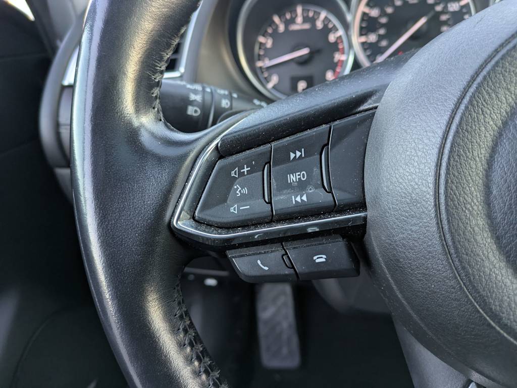 Thumbnail: 2017 Mazda Mazda6 - 27