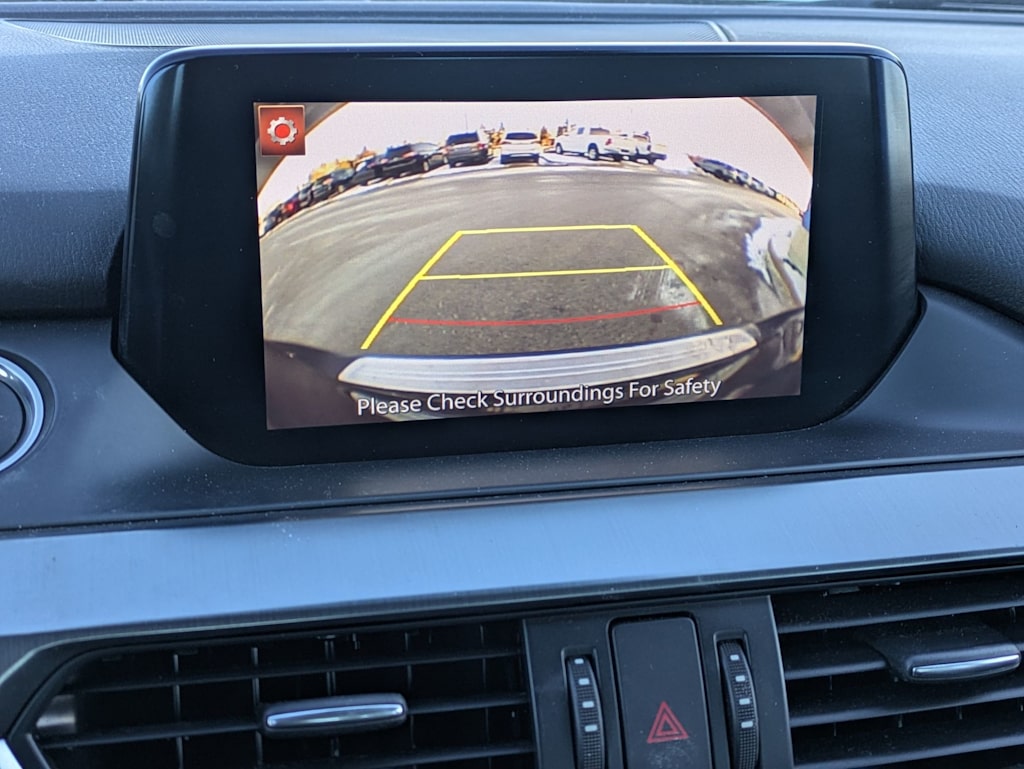 Thumbnail: 2017 Mazda Mazda6 - 31