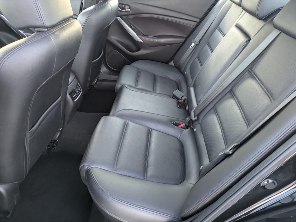 Thumbnail: 2017 Mazda Mazda6 - 24