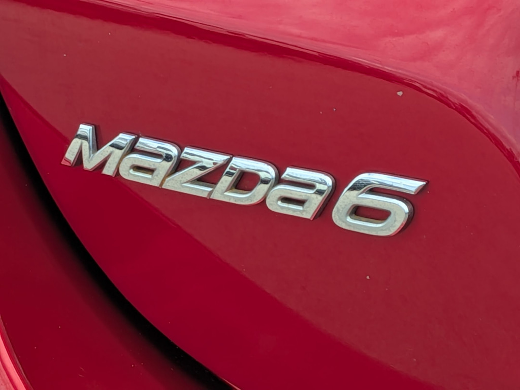 Thumbnail: 2018 Mazda Mazda6 - 6