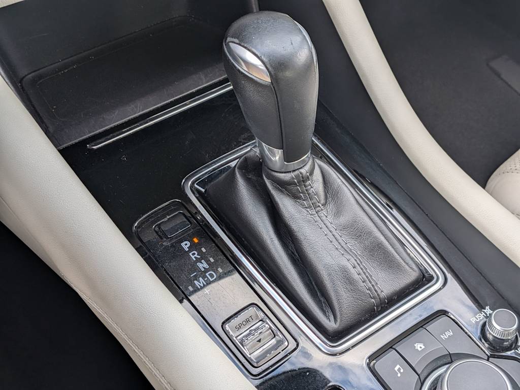 Thumbnail: 2018 Mazda Mazda6 - 35