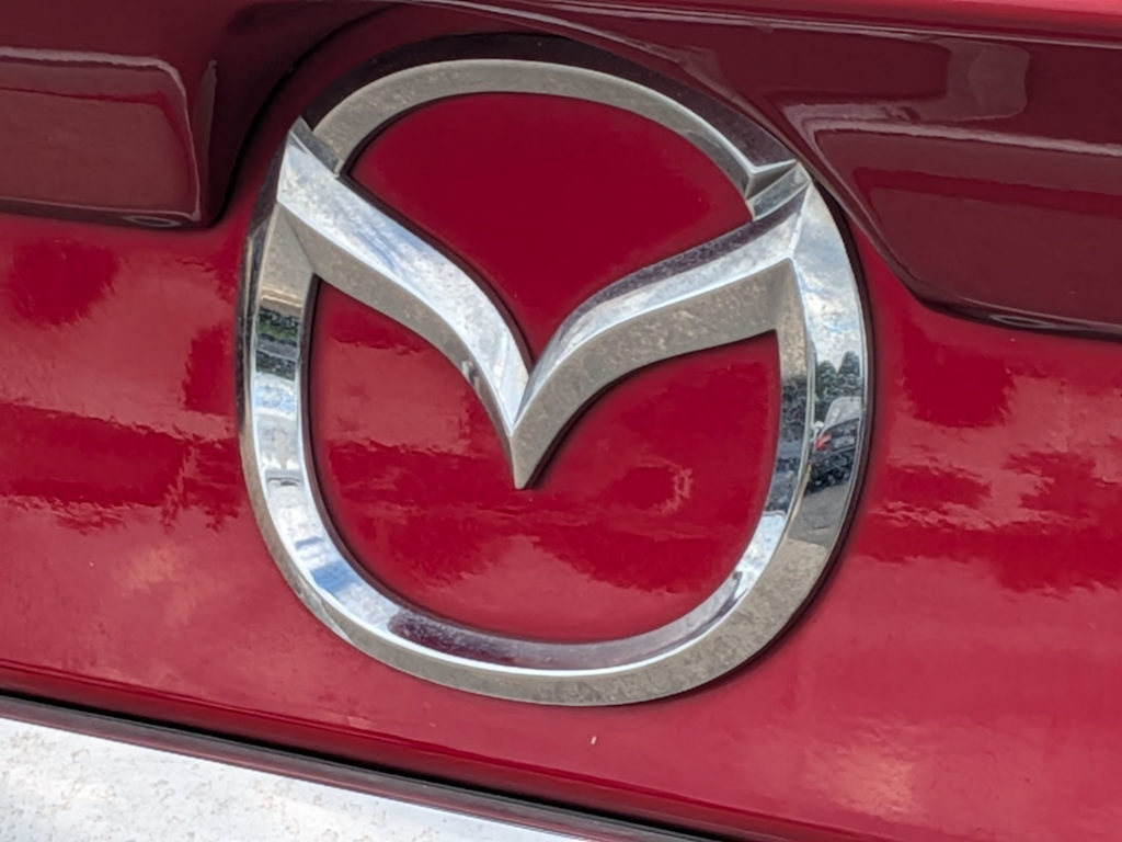 Thumbnail: 2018 Mazda Mazda6 - 25