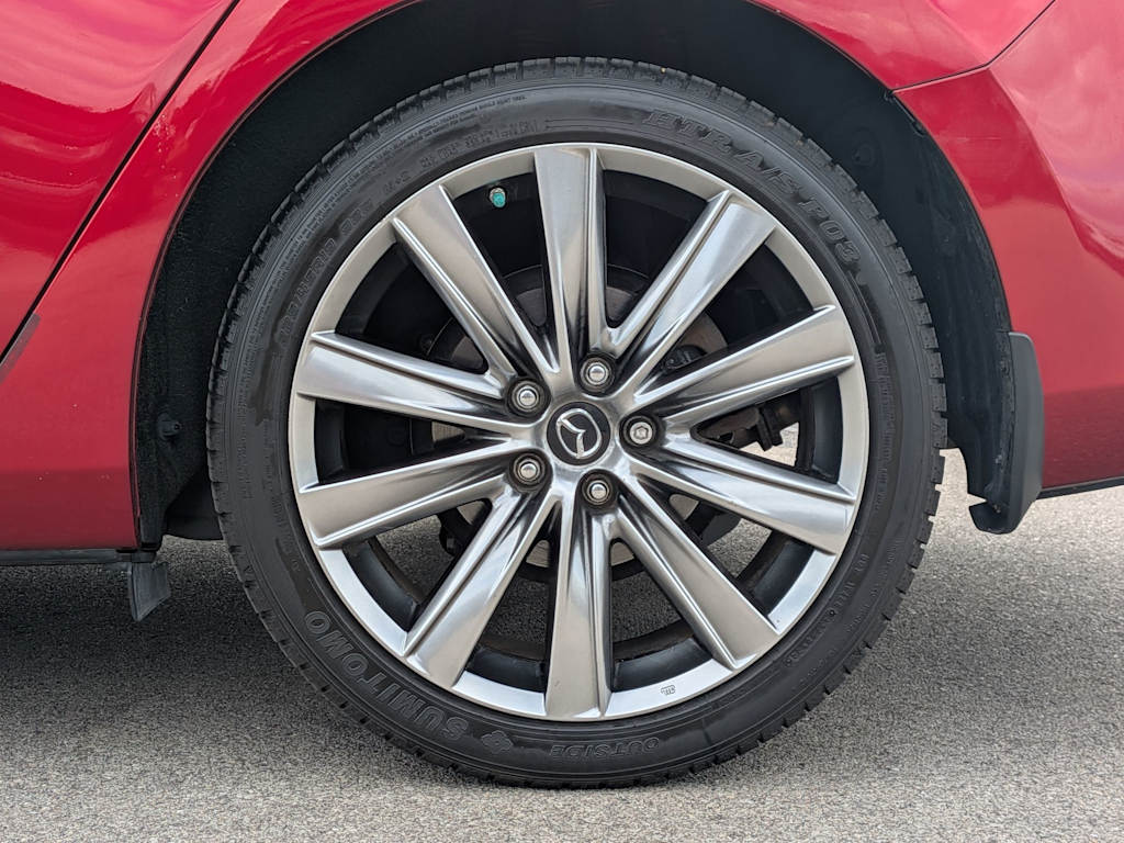 Thumbnail: 2018 Mazda Mazda6 - 7