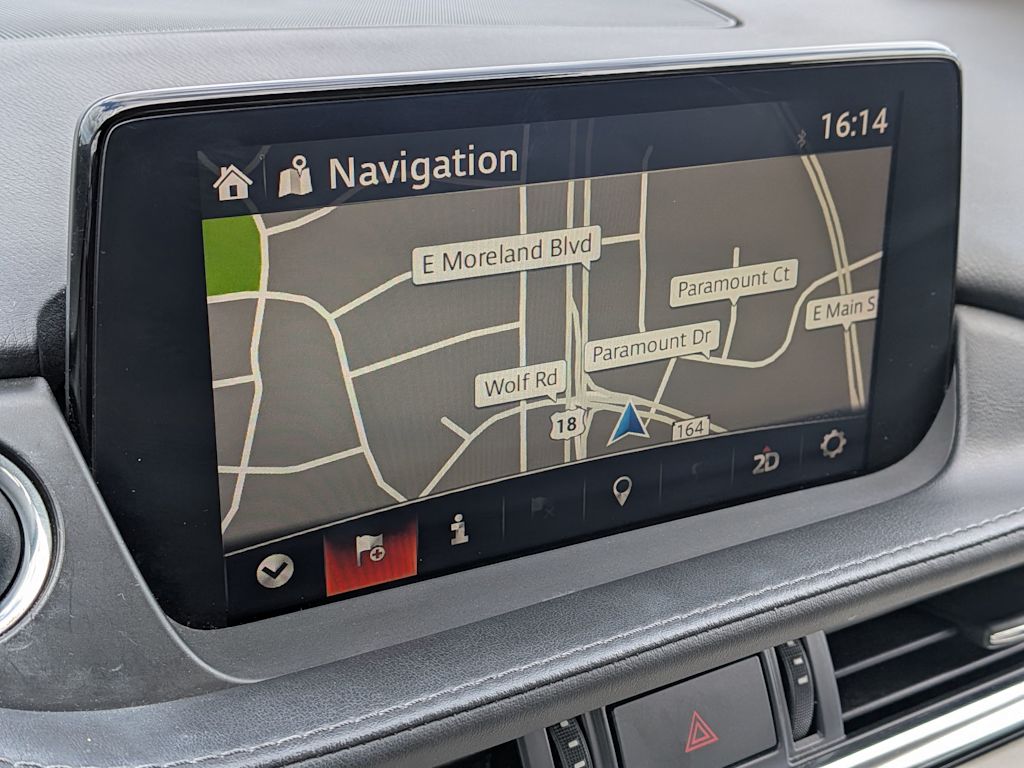 Thumbnail: 2018 Mazda Mazda6 - 33