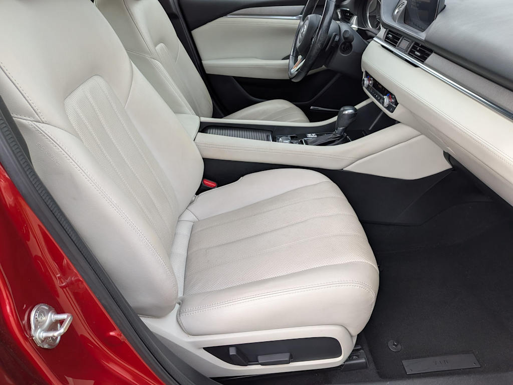 Thumbnail: 2018 Mazda Mazda6 - 10