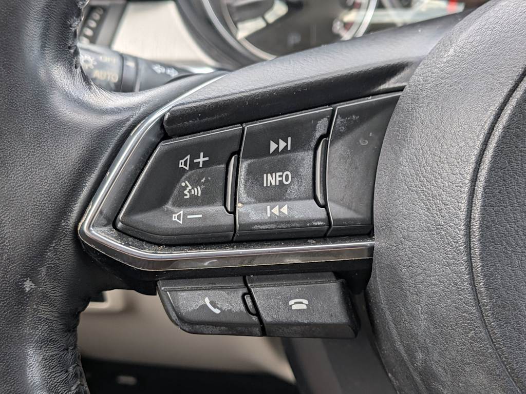 Thumbnail: 2018 Mazda Mazda6 - 30