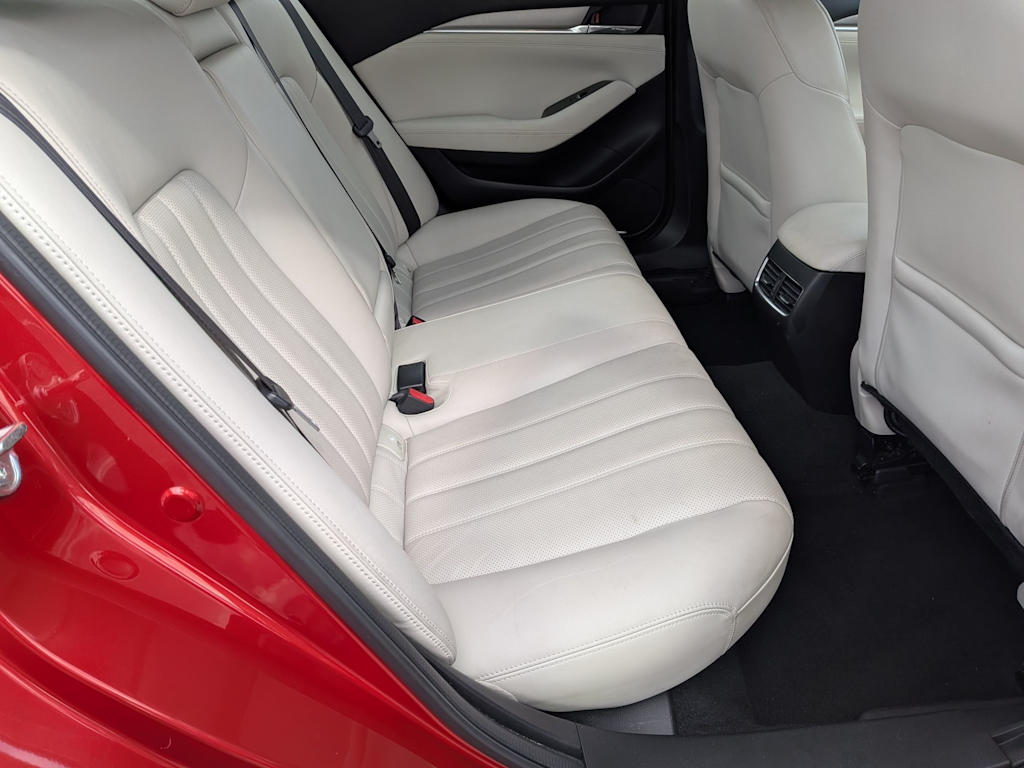 Thumbnail: 2018 Mazda Mazda6 - 29