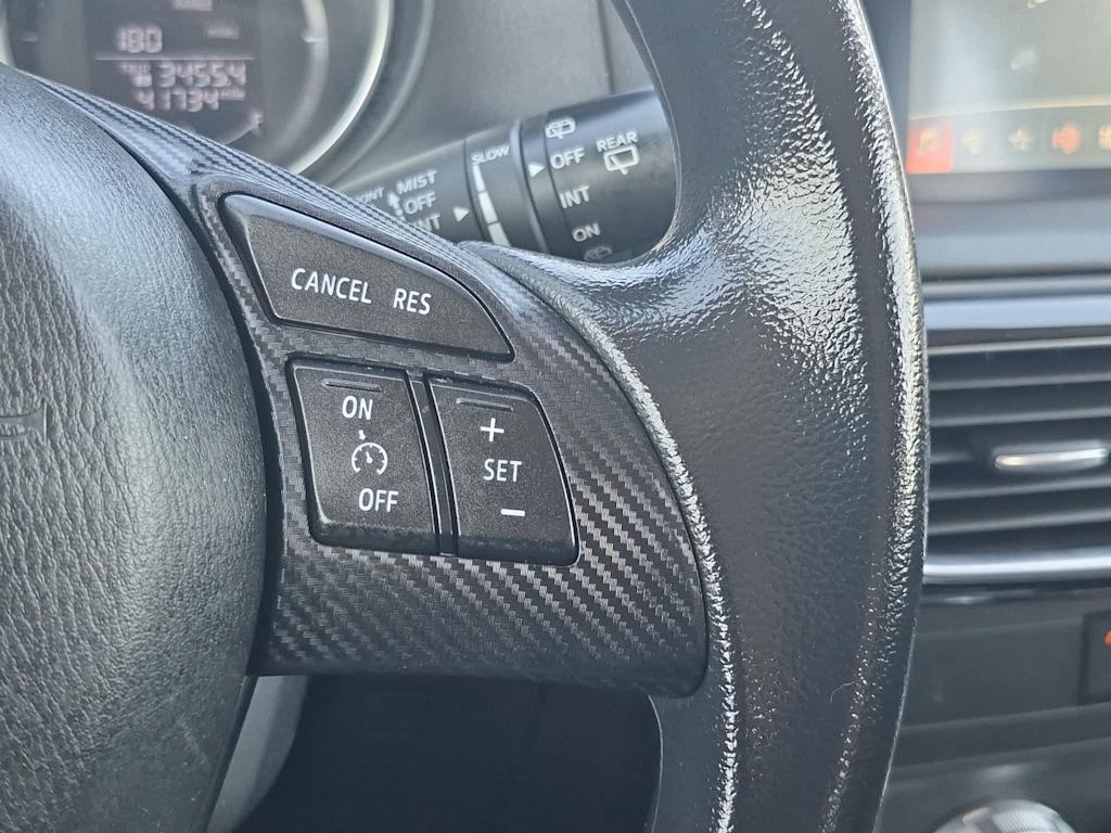 Thumbnail: 2016 Mazda CX-5 - 28
