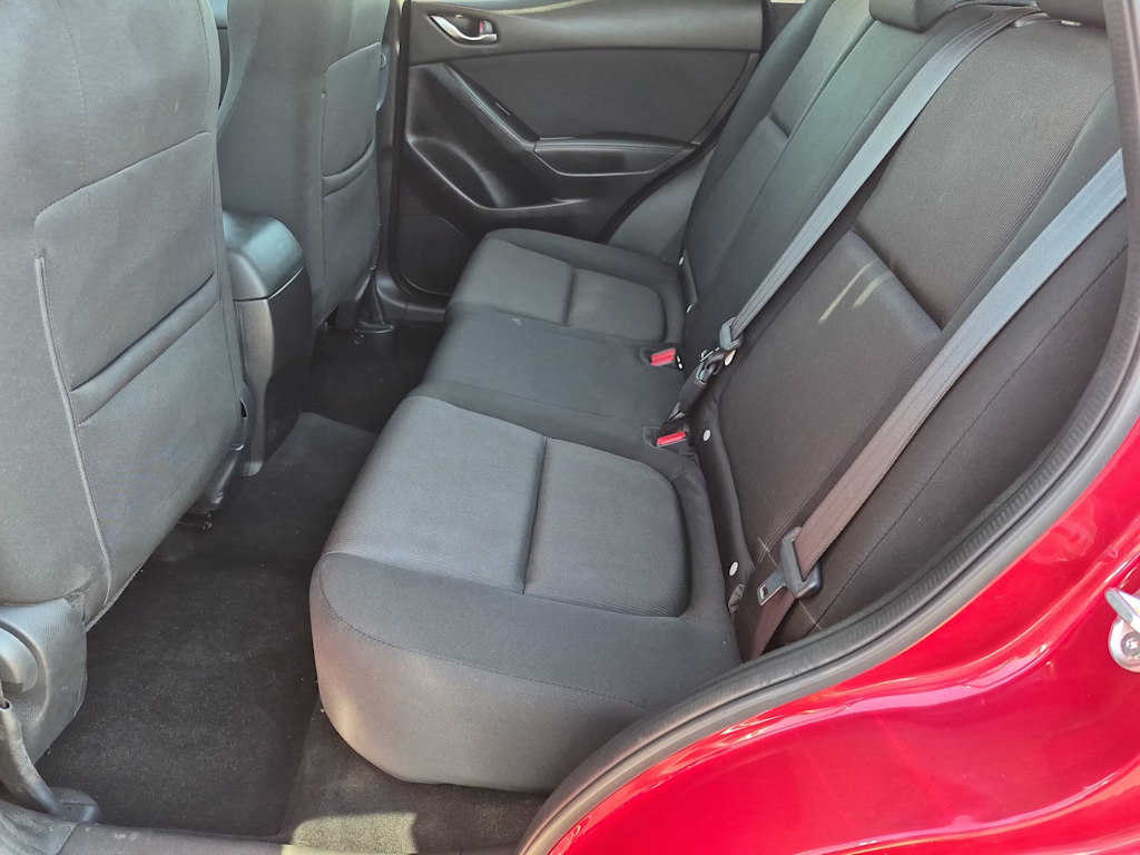 Thumbnail: 2016 Mazda CX-5 - 25