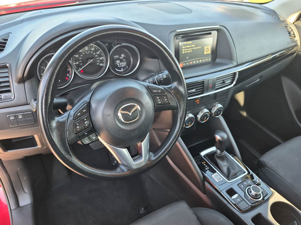Thumbnail: 2016 Mazda CX-5 - 2