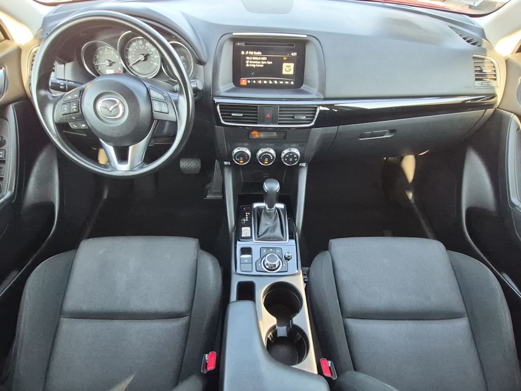 Thumbnail: 2016 Mazda CX-5 - 8