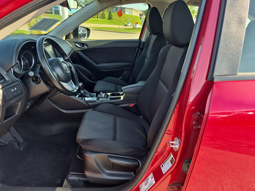 Thumbnail: 2016 Mazda CX-5 - 9