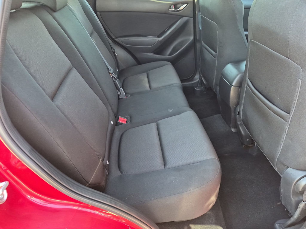 Thumbnail: 2016 Mazda CX-5 - 26