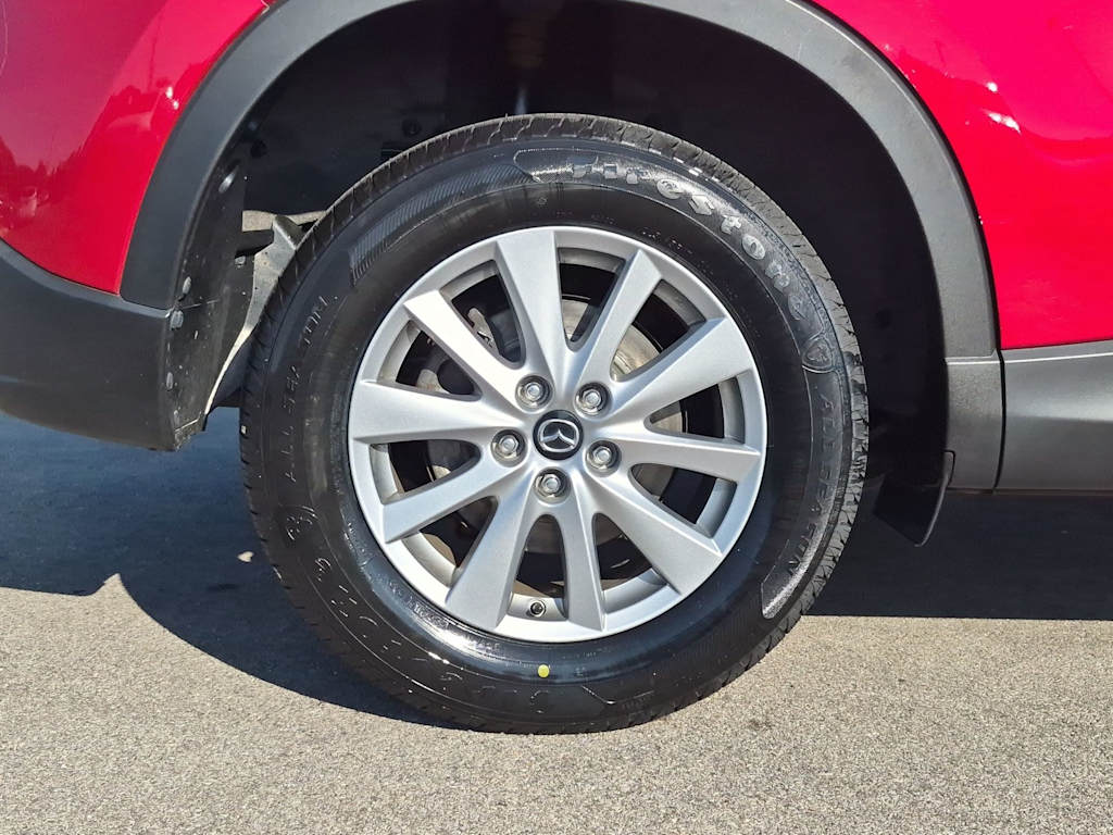 Thumbnail: 2016 Mazda CX-5 - 7