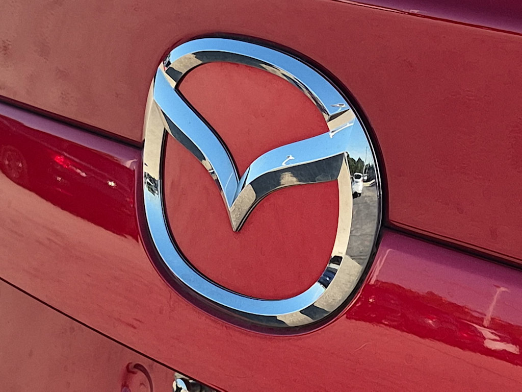 Thumbnail: 2016 Mazda CX-5 - 24