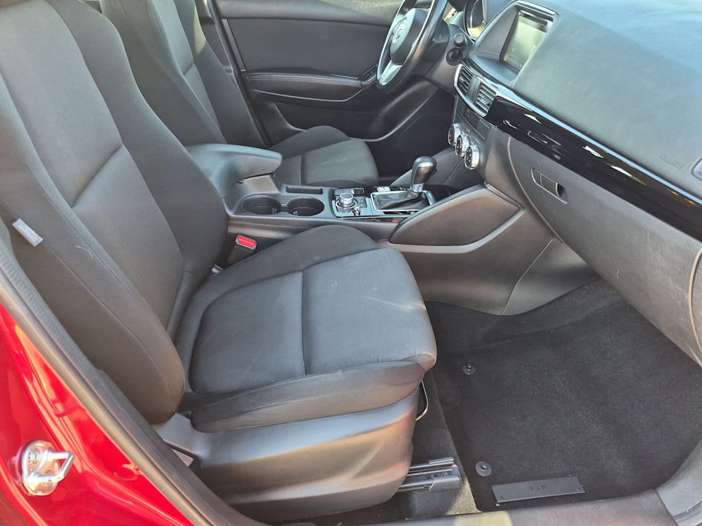 Thumbnail: 2016 Mazda CX-5 - 10