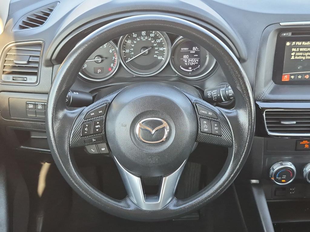 Thumbnail: 2016 Mazda CX-5 - 12