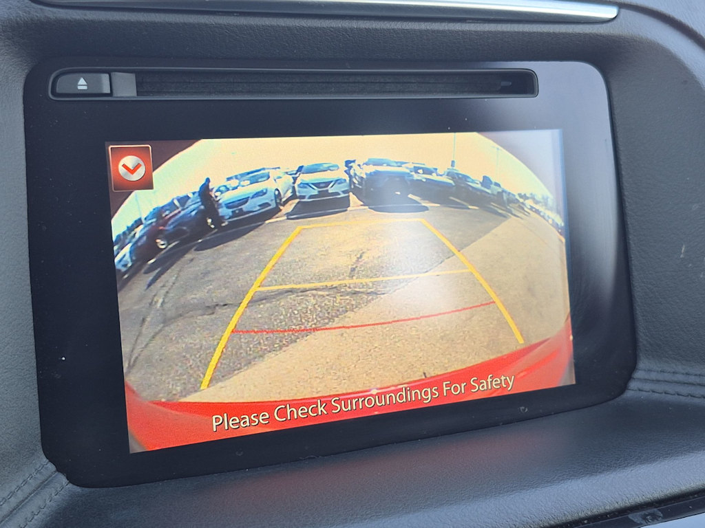 Thumbnail: 2016 Mazda CX-5 - 31