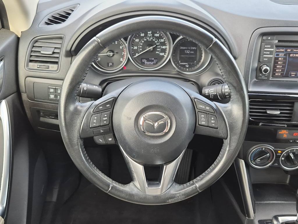 Thumbnail: 2014 Mazda CX-5 - 13