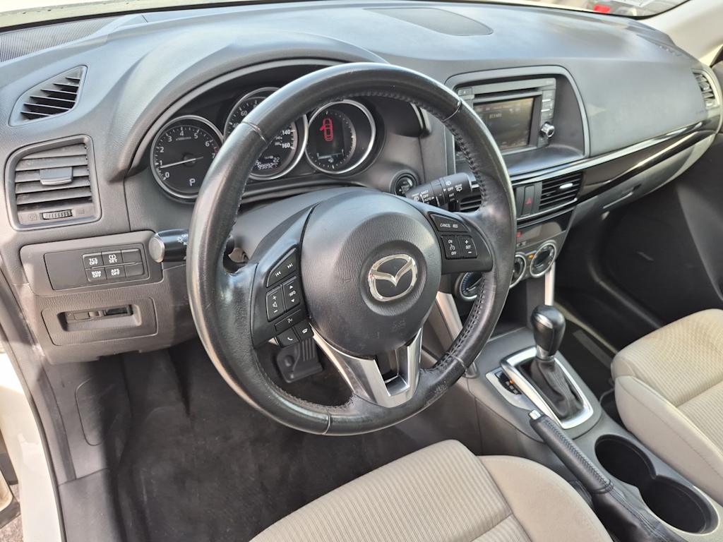 Thumbnail: 2014 Mazda CX-5 - 2