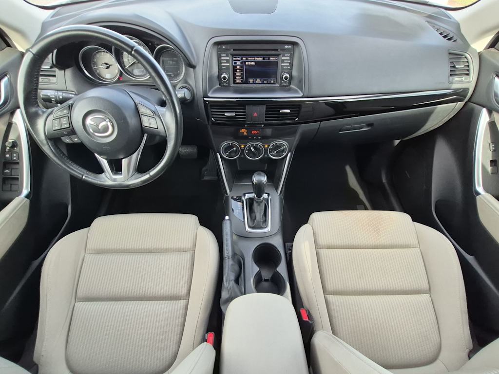 Thumbnail: 2014 Mazda CX-5 - 9