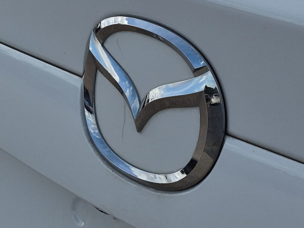 Thumbnail: 2014 Mazda CX-5 - 25
