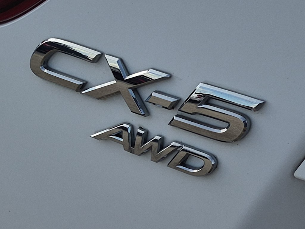 Thumbnail: 2014 Mazda CX-5 - 7