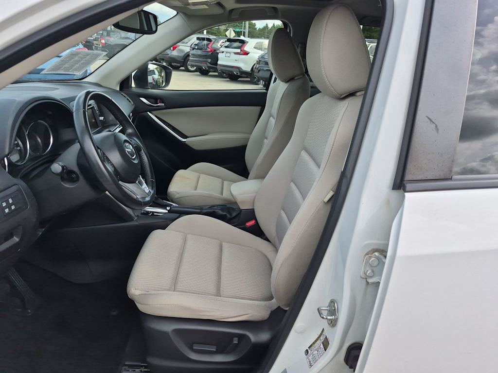 Thumbnail: 2014 Mazda CX-5 - 10