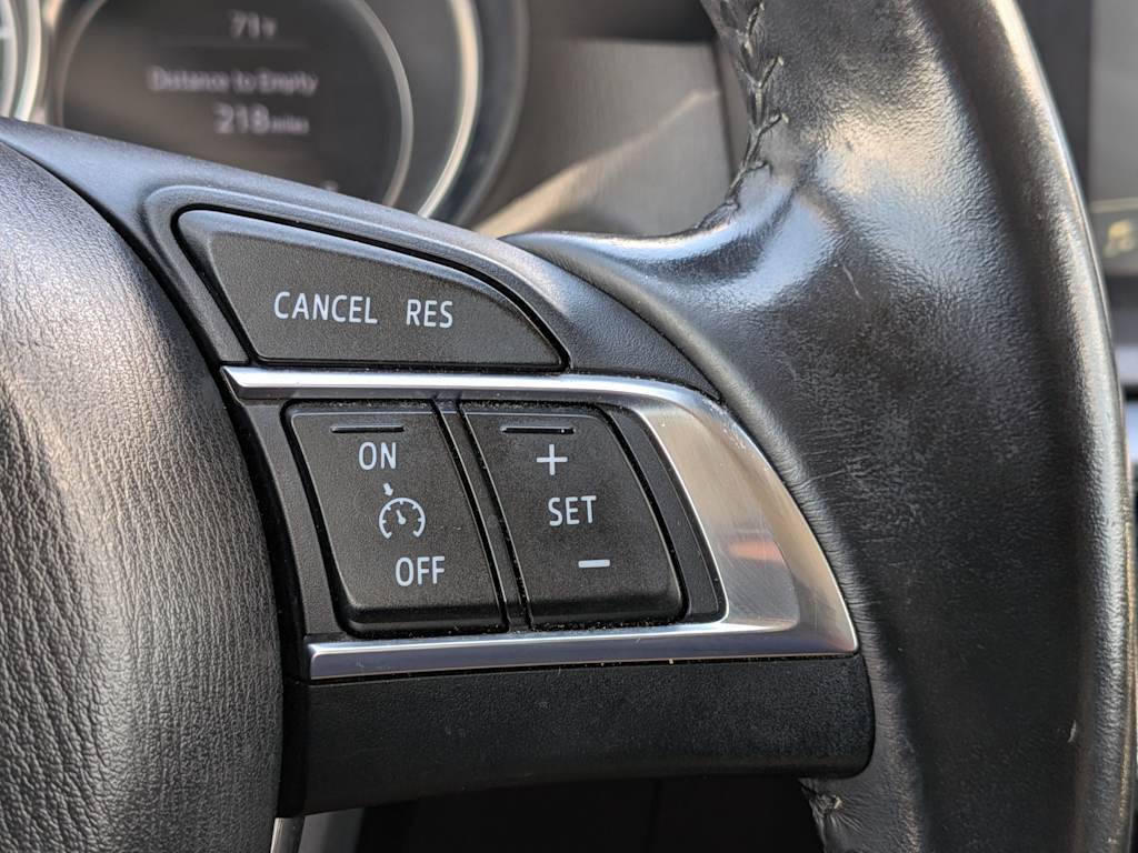 Thumbnail: 2016 Mazda CX-5 - 29