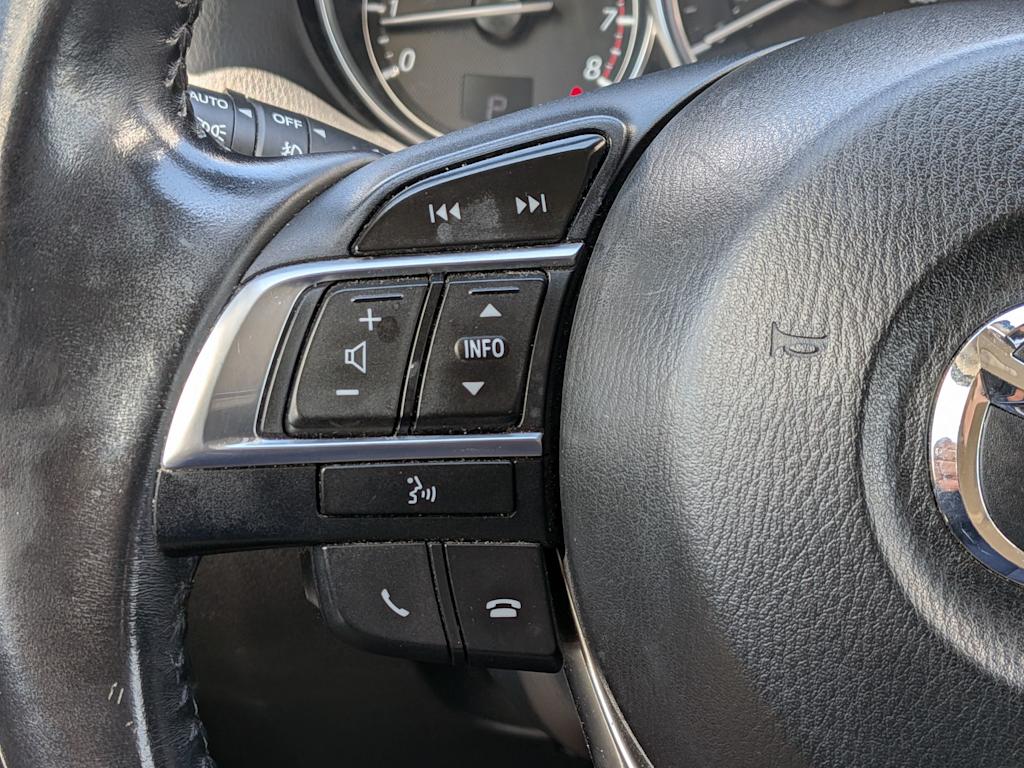 Thumbnail: 2016 Mazda CX-5 - 28
