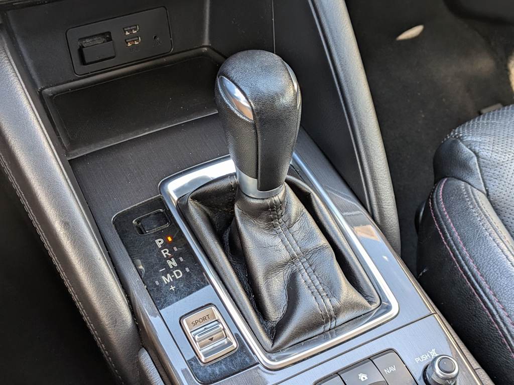 Thumbnail: 2016 Mazda CX-5 - 14