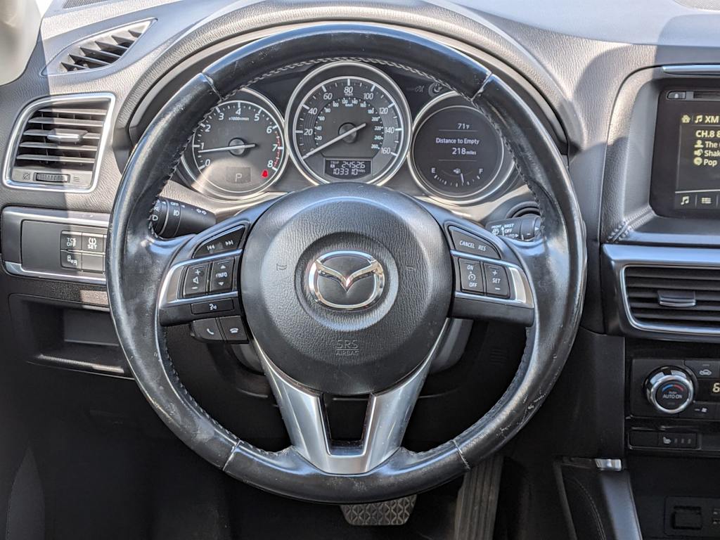Thumbnail: 2016 Mazda CX-5 - 9