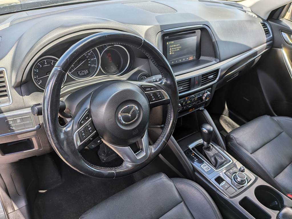 Thumbnail: 2016 Mazda CX-5 - 2