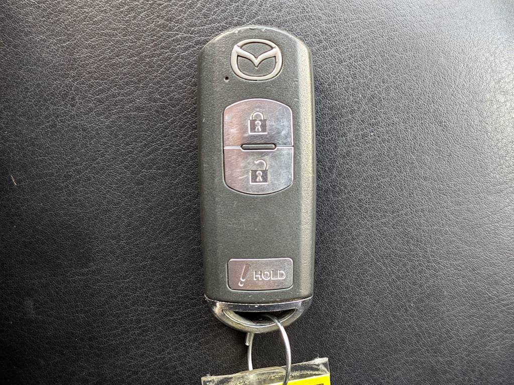 Thumbnail: 2016 Mazda CX-5 - 31
