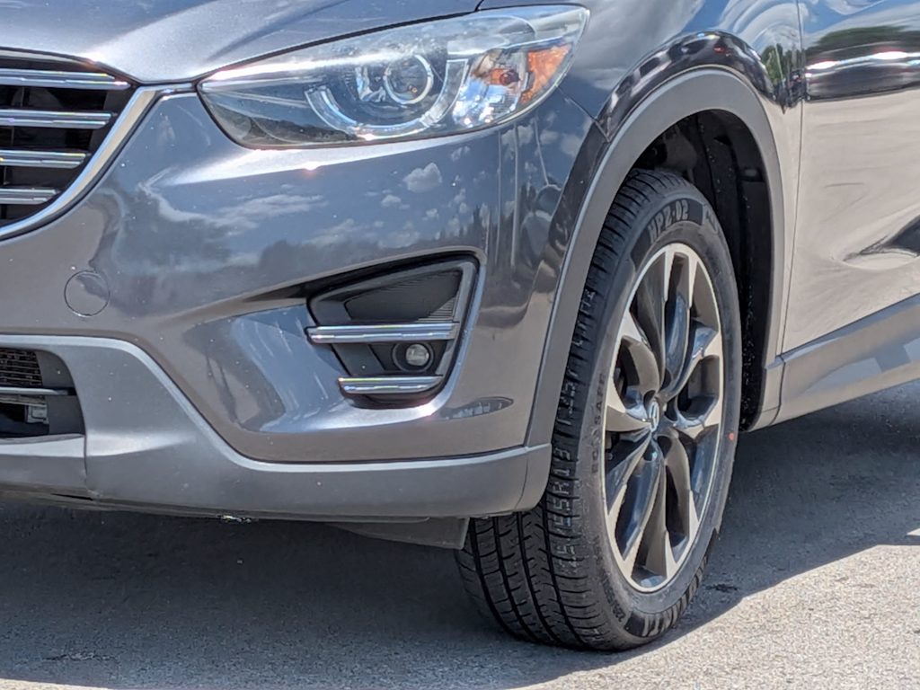 Thumbnail: 2016 Mazda CX-5 - 8