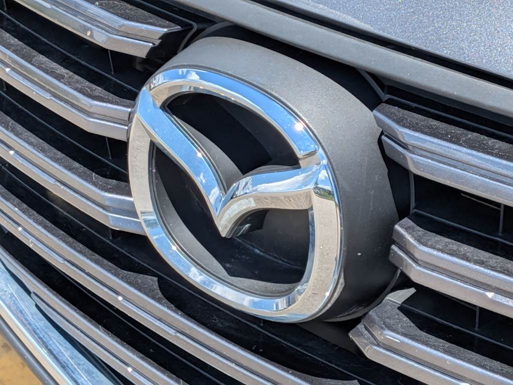 Thumbnail: 2016 Mazda CX-5 - 23