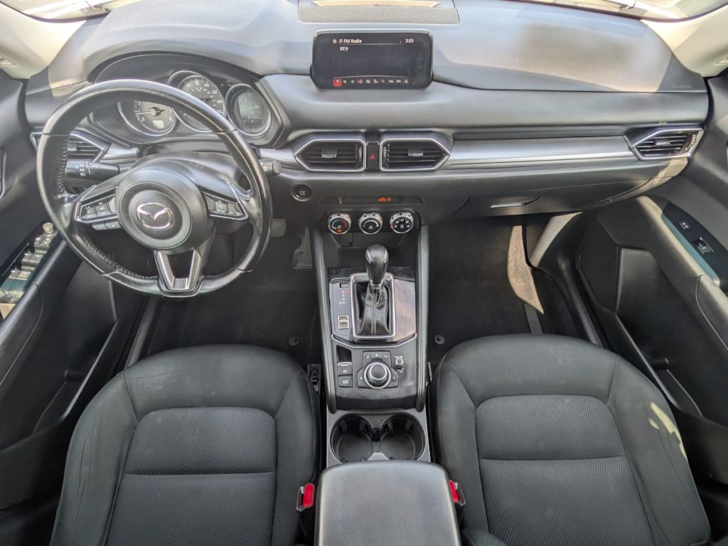 Thumbnail: 2018 Mazda CX-5 - 8