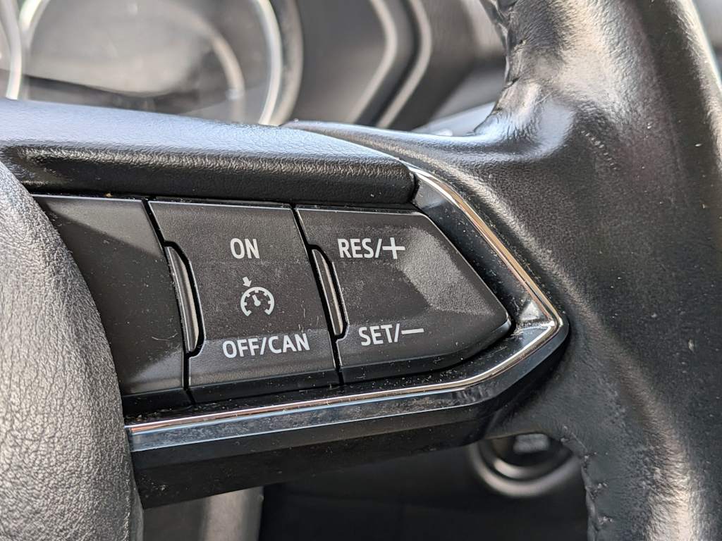Thumbnail: 2018 Mazda CX-5 - 26